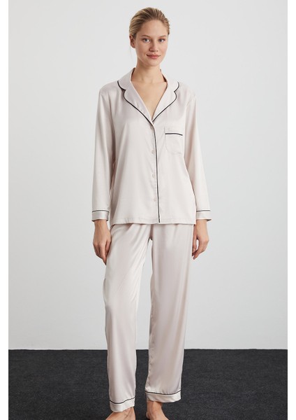Sidney Saten Pijama