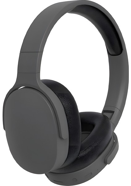 Idragon® P2961 Koyu Gri Bluetooth Kulaklık