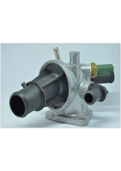 Termostat 88C Komple Müşürlü Albea-Doblo-Palıo-Punto-Panda 1.3 Corsa C-Combo-Merıva-Tıgra-1.3cdtı