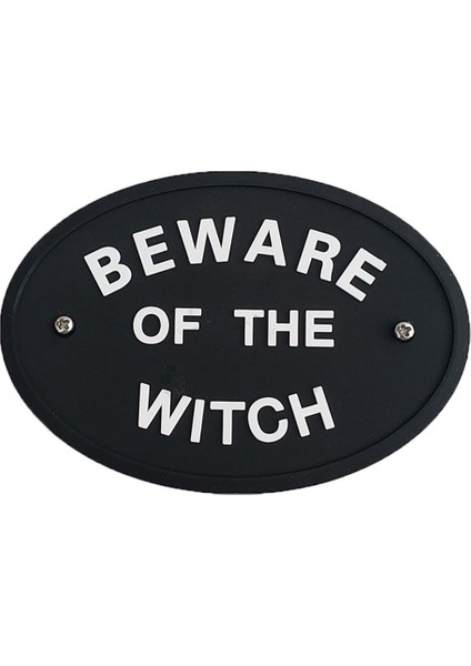 Kapısı Için 1 Cadıya Di (Yurt Dışından)