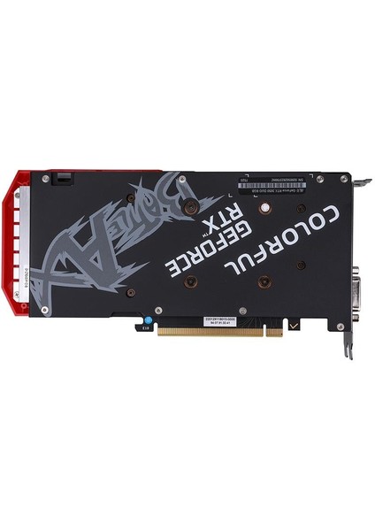 Rtx 3050 6gb Gddr6 128BIT Nb Duo 6gb V2-V