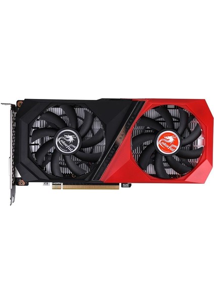 Rtx 3050 6gb Gddr6 128BIT Nb Duo 6gb V2-V