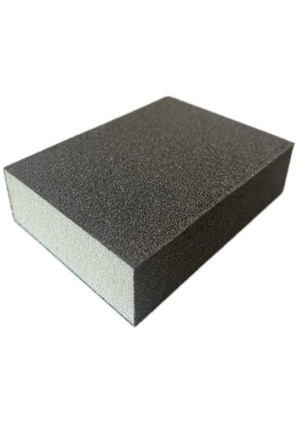 Sünger Takoz Zımpara