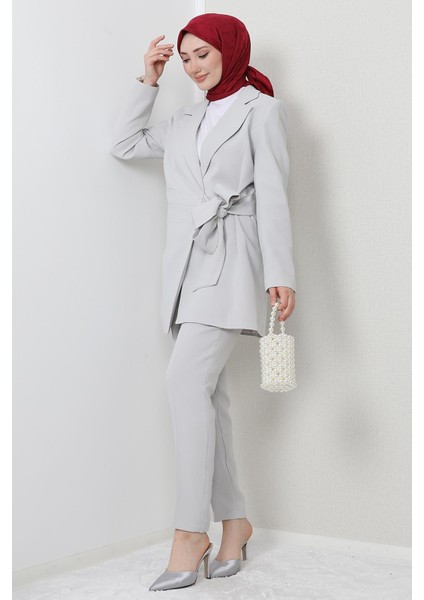 Adelisa Ceket Takım Taş fırsatları