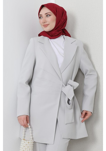 Adelisa Ceket Takım Taş indirimleri