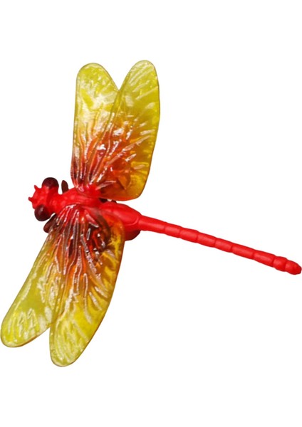 Ev Dekorasyonu ve Koleksiyonlar Için El Yapımı Yusufçuk Figürleri (Yurt Dışından) fiyatları