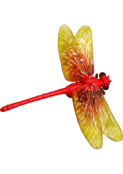 Ev Dekorasyonu ve Koleksiyonlar Için El Yapımı Yusufçuk Figürleri (Yurt Dışından) modelleri