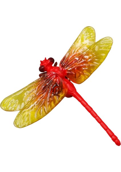 Ev Dekorasyonu ve Koleksiyonlar Için El Yapımı Yusufçuk Figürleri (Yurt Dışından) indirimleri