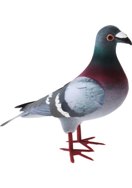 Simülasyon Ük Güvercin Güvercin Ev Dekorasyonu 1 A (Yurt Dışından) indirimleri