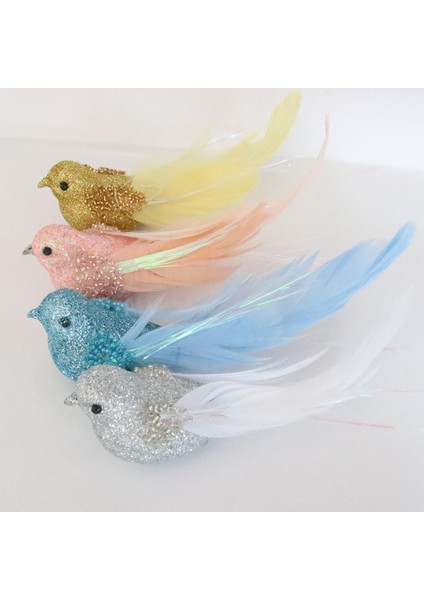 4 Ük Tüylü Çok (Yurt Dışından) indirimleri