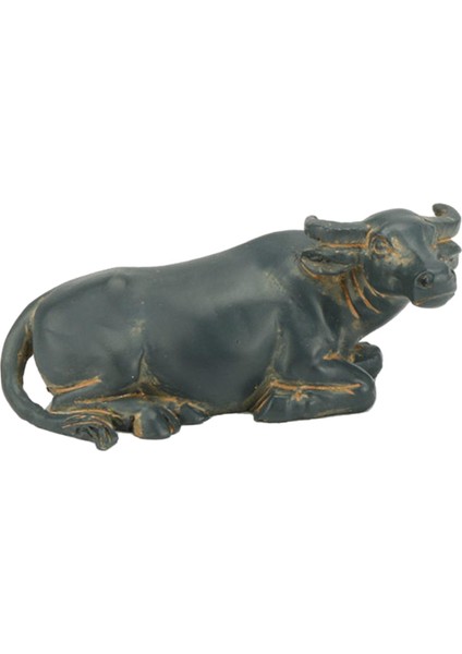 Ğı Ik Süsleme Dekoratif Tank Reçine Heykeli Oturma Odası Için Yatıyor (Yurt Dışından) indirimleri