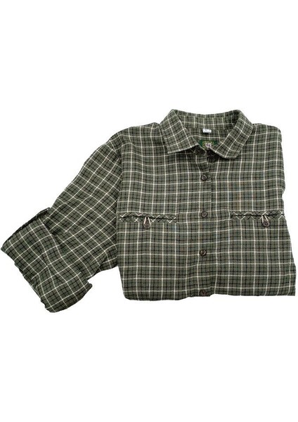 Os-Trachten Kadın Uzun Kollu Gömlek 42 modelleri