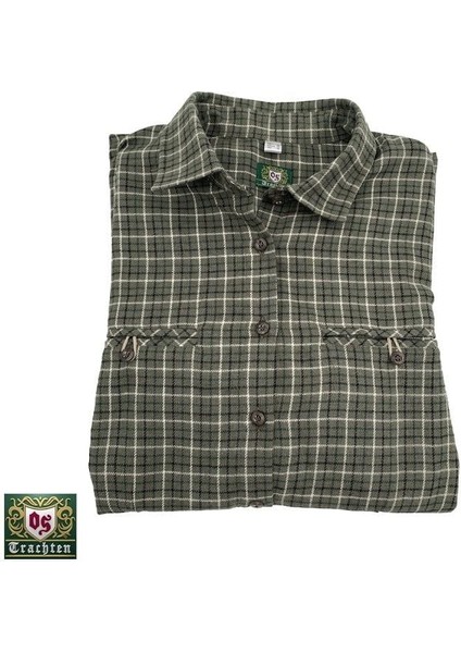 Os-Trachten Kadın Uzun Kollu Gömlek 42 fırsatları