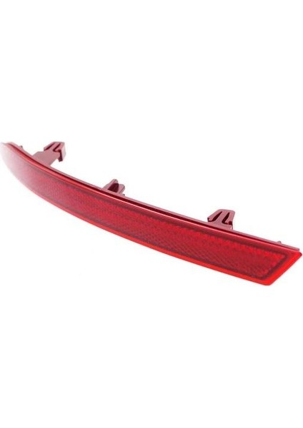 Vw Jetta Arka Tampon Reflektörü Sol Taraf Sürücü Tarafı 2015 - 2018 5C6945105B M3721B