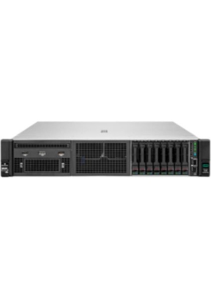 Hpe DL380 GEN10 Plus 4310 1X32GB MR416I-P Nc 8sff 8x2.5 1X800W P55279-421 3yıl Yerinde Garanti