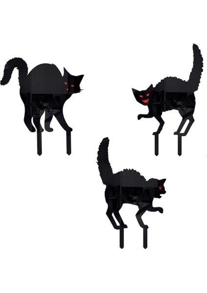 3 Heykeli Kazıkları Cadılar I Gerçekçi (Yurt Dışından) fiyatları