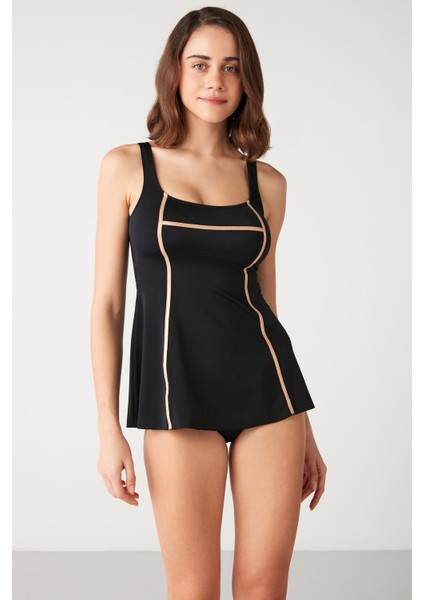 Pleu Tankini