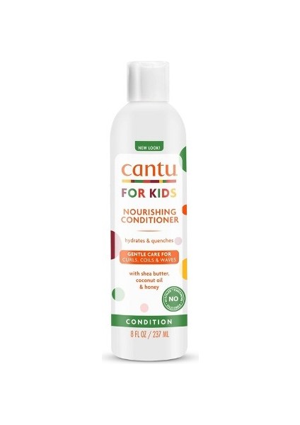 Çocuk Bakım Kremi 237 ml