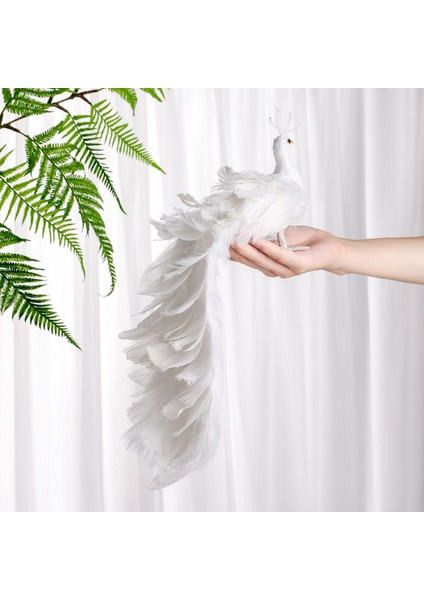 Şu Simülasyonu Kuş Tüy Model Ük El Sanatları (Yurt Dışından) fiyatları