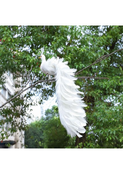 Şu Simülasyonu Kuş Tüy Model Ük El Sanatları (Yurt Dışından) modelleri