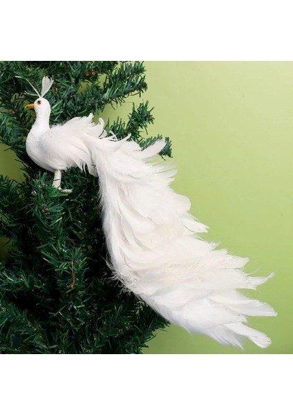 Şu Simülasyonu Kuş Tüy Model Ük El Sanatları (Yurt Dışından) fırsatları