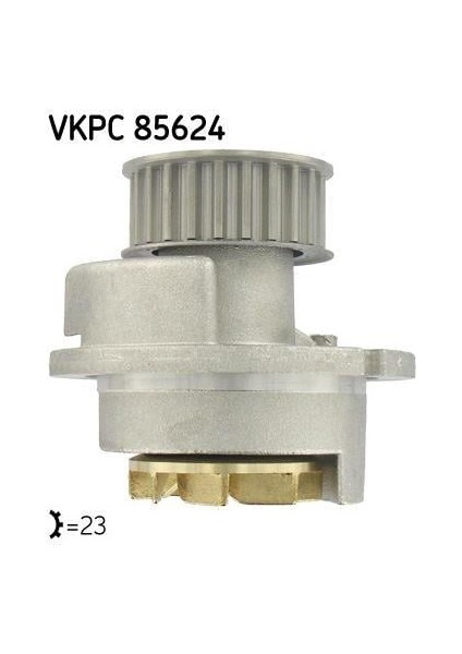 Devirdaim Astra G-H-Vectra B-C-Merıva-Zafıra 1.8-1.8 16V