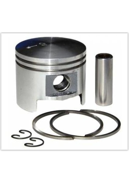 Piston Segman Jp Bongo K2700 Pregio 94.50 x 2 x 2 x 3 - 60KW - 82PS - J20 Hc - Std