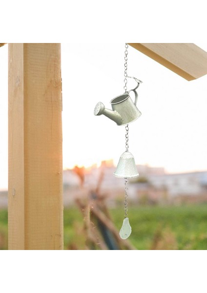 Veranda Dekorasyonu Için I Çanı Asılı (Yurt Dışından)