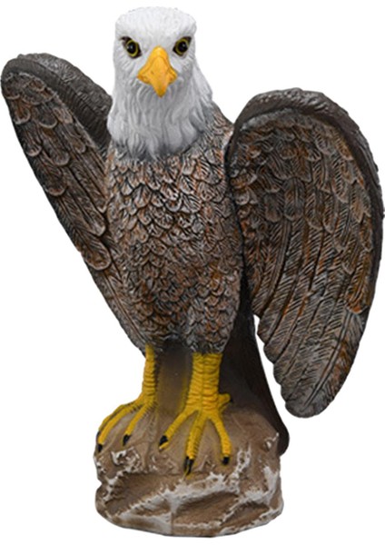 1 Güneş Kuş Heykeli Çim (Yurt Dışından) fiyatları