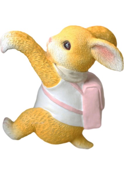 Heykeli Çiçek Isı Peyzaj Dekoru Çim Balkon Teraryum (Yurt Dışından)