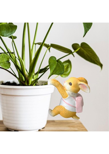 Heykeli Çiçek Isı Peyzaj Dekoru Çim Balkon Teraryum (Yurt Dışından) fiyatları