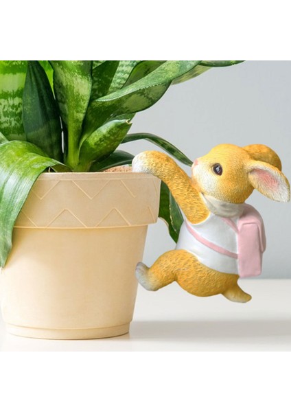 Heykeli Çiçek Isı Peyzaj Dekoru Çim Balkon Teraryum (Yurt Dışından) modelleri