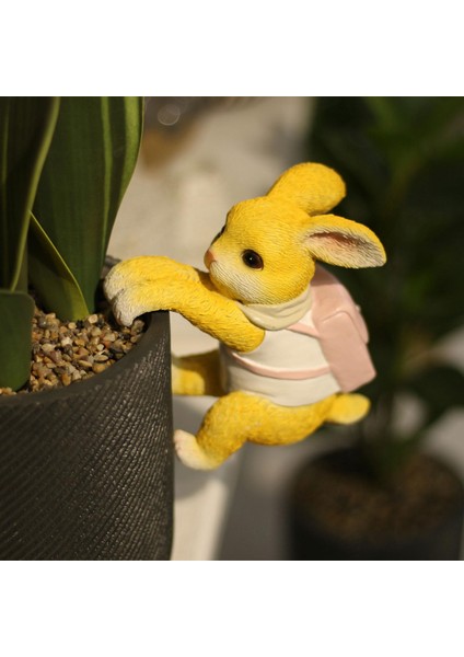 Heykeli Çiçek Isı Peyzaj Dekoru Çim Balkon Teraryum (Yurt Dışından) indirimleri