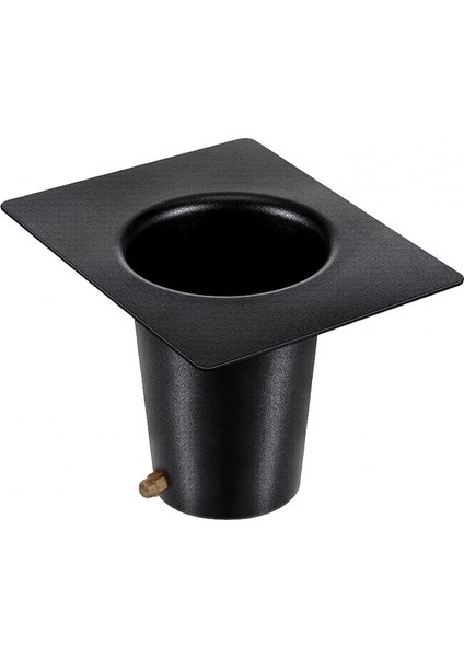 Yağmur Zinciri Adaptörü Aksesuarı Cı Kurulum Alüminyum (Yurt Dışından)