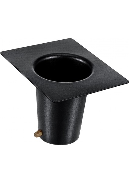 Yağmur Zinciri Adaptörü Aksesuarı Cı Kurulum Alüminyum (Yurt Dışından) fırsatları