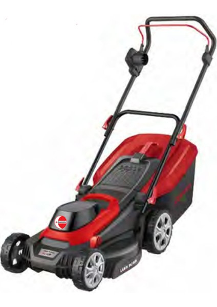 LM1800 400MM 1800W 45LT Elektrikli Çim Biçme Makinesi