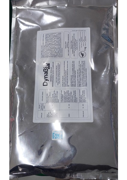 Dynabio Myco - 1kg. Mikoriza Mantarı