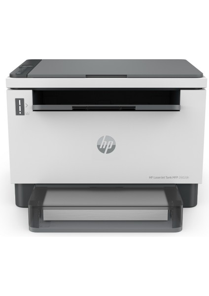 Hp Laserjet Mfp 2602DN Tarayıcı Fotokopi Wi-Fi Network Tanklı Lazer Yazıcı 2R3F0A