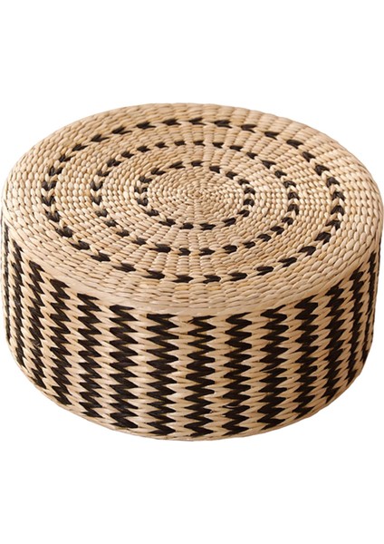Dokuma Meditasyon Minderi Oturma Odası Çay Meditasyonu 40CM (Yurt Dışından)
