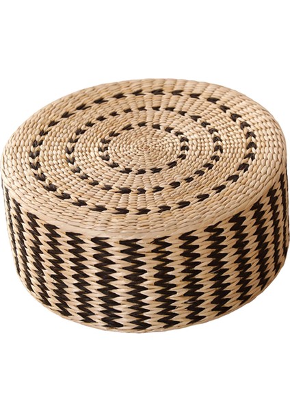Dokuma Meditasyon Minderi Oturma Odası Çay Meditasyonu 40CM (Yurt Dışından)