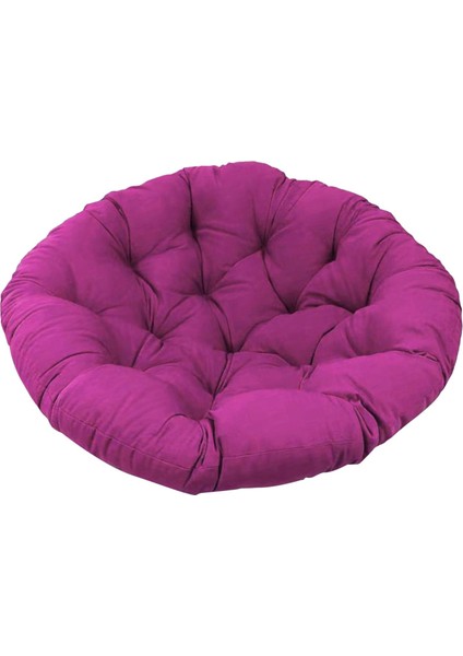 Sandalye Minderi 23.62 Inç x 23.62 Inç Salıncak Sandalye Minderi Ev Için (Yurt Dışından) fiyatları