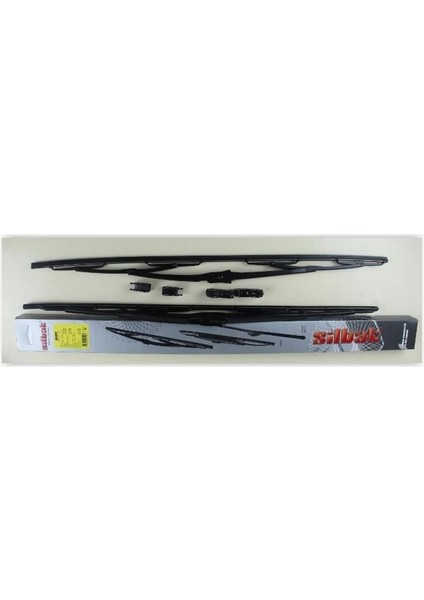 Silecek Süpürgesi 650MM Volvo FH12-IVECO Euro Cargo-Tech-Stralıs-Trakker-Mercedes Atego-Axor-Benz 17 22-3336-1729-4850