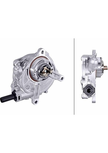 Vakum Pompası Mercedes M272 W203 W204 C219 W211 W212 W221 W251 R171 R230 X204
