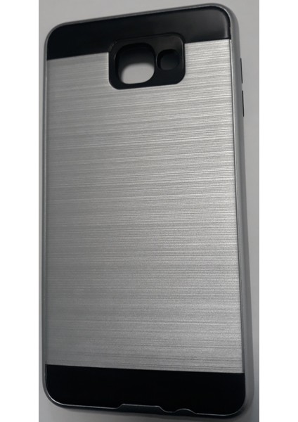 Samsung A9 2016 Zırh Silikon Kılıf