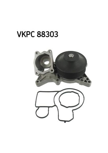 Devırdaım Pompası Bmw M57 N57 F10 F01 E70 E71 F07