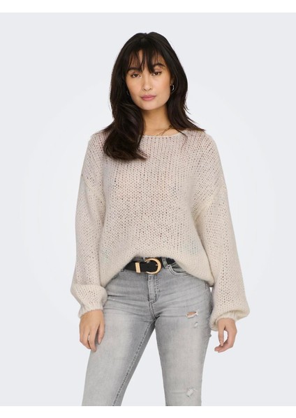 Onlnordic Life Ls Kadın Kazak