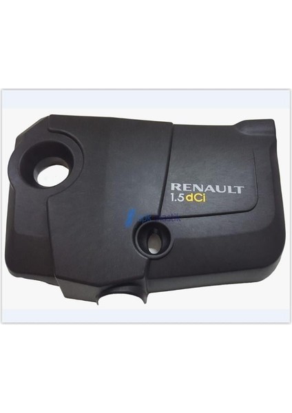 Motor Üst Koruma Kapağı Mgn Iı 1.5 Dcı
