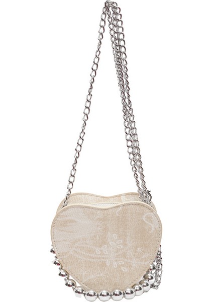 Zincir Omuz Crossbody Çanta (Yurt Dışından)
