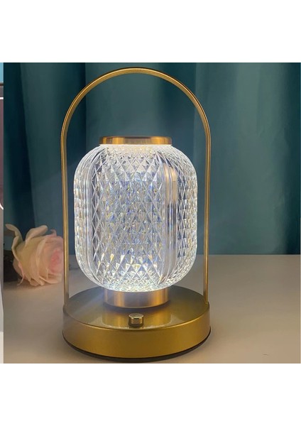 Taşınabilir Açık Şarj Dokunmatik Gece Lambası Avize (Yurt Dışından) fiyatları