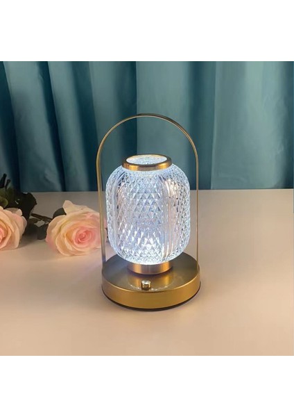 Taşınabilir Açık Şarj Dokunmatik Gece Lambası Avize (Yurt Dışından) modelleri